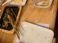 -木屋烧烤(龙湖天街店)