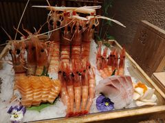 -Minase水濑·日料放题(外滩店)
