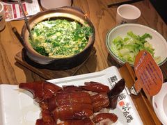 -茄子恰恰·新云南小炒(坪山益田店)