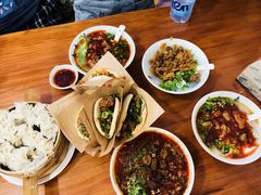 -豆相识•九九豆腐脑(牛咡桥店)