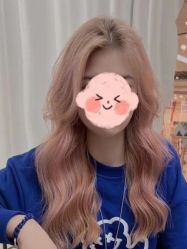 点击看大图 -MORI HAIR SALON日式美发沙龙
