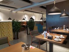 大堂-YUOZUO渝作·川渝冒肚(崂山店)