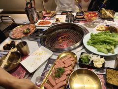 -炭之家·齐齐哈尔非遗烤肉·鲜切直供(中央大街店)