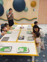 -奈尔宝·儿童乐园·亲子餐厅(苏州大悦城店)