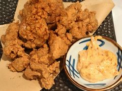 -火山屋台(新街口店)