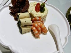 -老洋房花园饭店(绍兴路店)