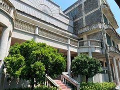 -赤坎·广东华侨国际旅游度假区