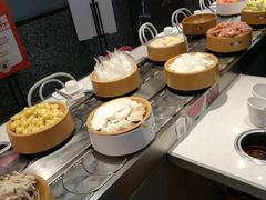 -龍歌自助小火锅(李沧丽达店)
