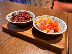 -肆海小川菜酒馆Wine Bistro (青年路店)