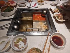 -海底捞火锅(番禺广场店)