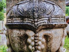 -北京石刻艺术博物馆(五塔寺)