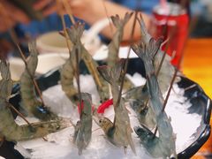 -捞围鲜·港式打边炉(海阳路店)