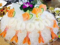 -御唐府海珊瑚主题餐厅