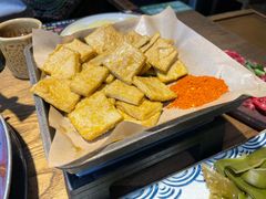 -贵厨酸汤牛肉(小十字店)