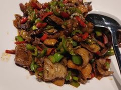 -楚鲜·汉正街一号(天河店)