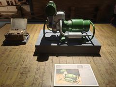 -柳州工业博物馆