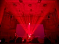 -中山公园音乐堂