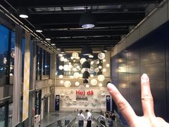 -宜家家居(哈尔滨商场店)