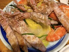 -三个渔夫·蒸汽海鲜(小白楼店)