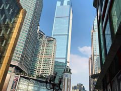 -WFC会仙楼观景台