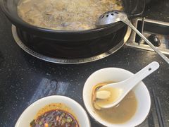 -草墩罗非鱼庄•野生菌•腊排骨(七星街上段店)