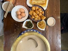 大锅茶-塞伊德·蒙餐(锡林浩特店)