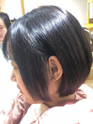 -明洞造型精品烫染