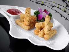 -海维克牛排馆HIGHWIC(青羊万达店)