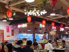 -宽尺巷鱼蛙自助火锅(虎丘钻石广场店)