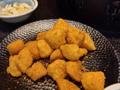 -火炉旁烤肉(阳光店)