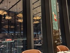 -万达文华酒店·48F云端窗景美食汇自助餐厅