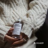 冬日的阳光，闻起来是白床单的味道