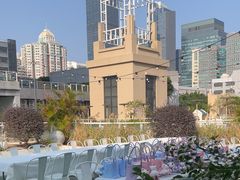 -CIAO·团建聚餐·生日派对轰趴馆(福田店)