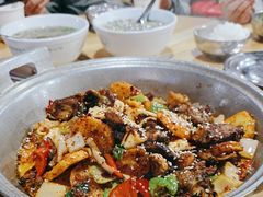 -天境牦牛壮骨汤(人民路旗舰店)