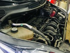 -兔师傅汽车保养(凤城五路店)