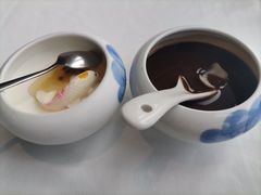 自制鲜果乳酪-悦融·京鲁菜·露台花园(安定门店)