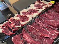 -嬷孙家潮汕牛肉火锅(北京路天河城店)