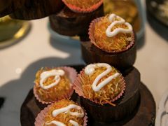 -香香海南菜餐厅