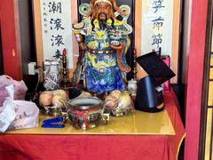 -芦月轩羊蝎子(北蜂窝店)