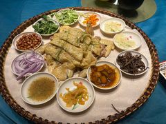 -大树头·森林餐厅(石碁店)