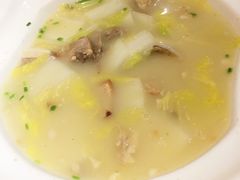 -又一福烤鸭·北京菜(东四店)