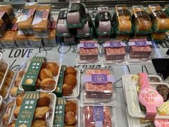 -红跑车(朝晖店)