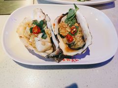 -AK47烤羊腿串吧(柳浪家园店)