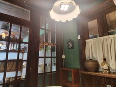 -宝翠花园餐厅(沙湖店)