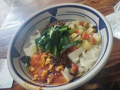 -面尚香关中面馆(盛龙广场总店)