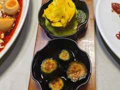 -鸭王烤鸭店(三里河店)