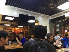 -裕兴记·三虾面(西北街总店)