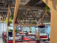 -鱼酷活鱼烤鱼(南京水游城店)