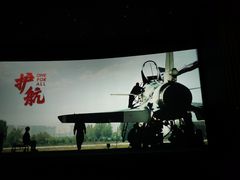-深影国际影城(学院南路店CGS中国巨幕店)