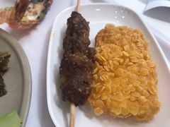 -宜家·瑞典风味餐厅(北京西红门店)